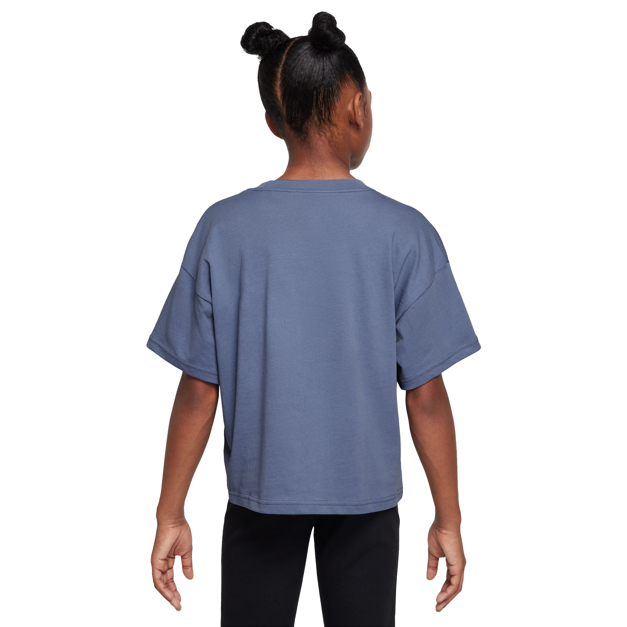 NIKE, G Nsw Tee Boxy Essntl Ss