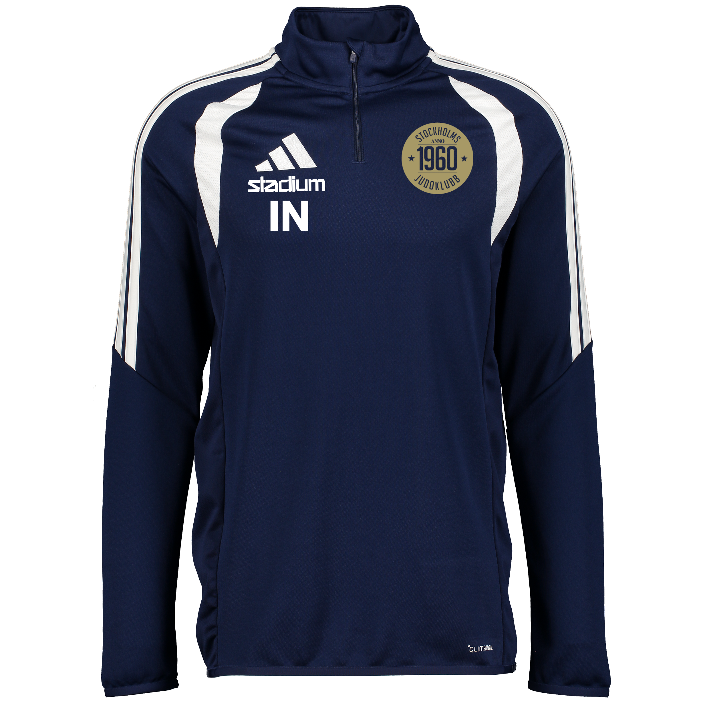 
ADIDAS, 
TIRO26 L TR TOP JR, 
Detail 1
