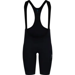 Explorer Cargo Bib Shorts - Black Standard Small1x1