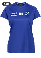 321482102101 CRAFT Evolve Tee W 321482102101 CRAFT Evolve Tee W Standard Small1x1
