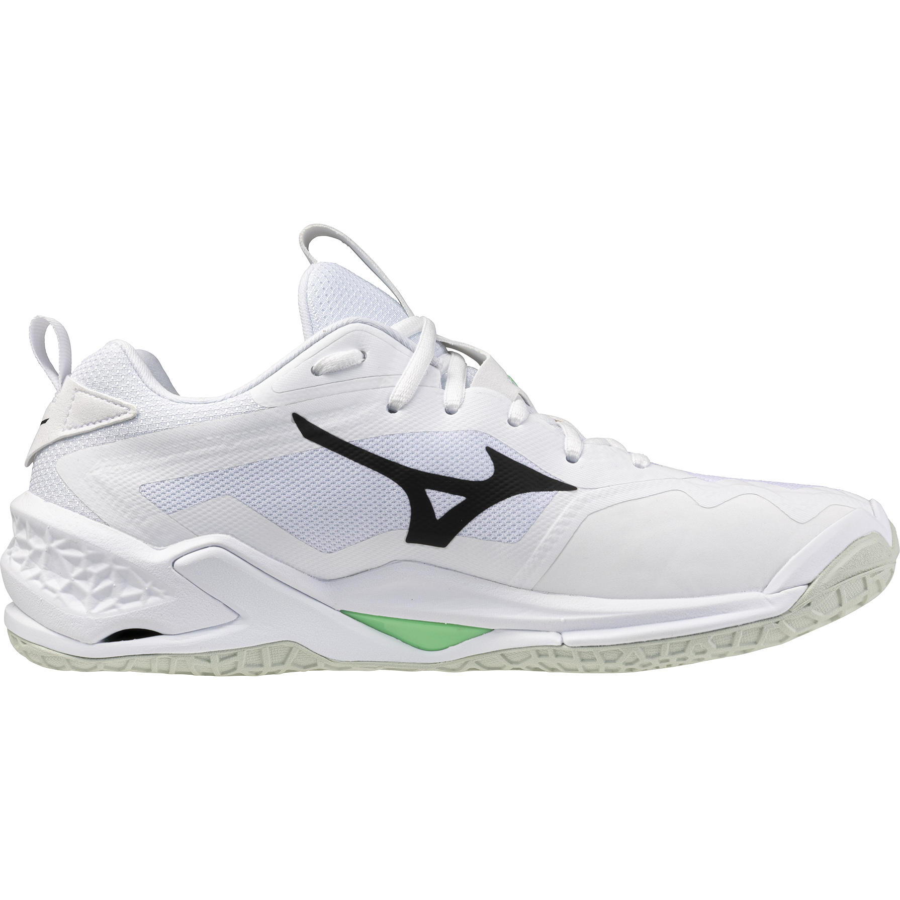 MIZUNO, Wave Stealth Neo 2