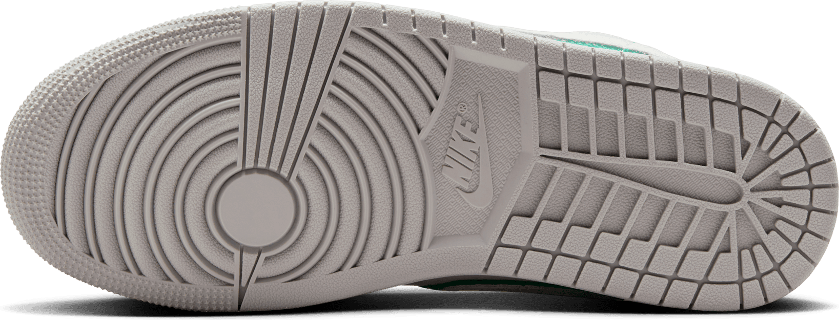 NIKE, AIR JORDAN 1 LOW W