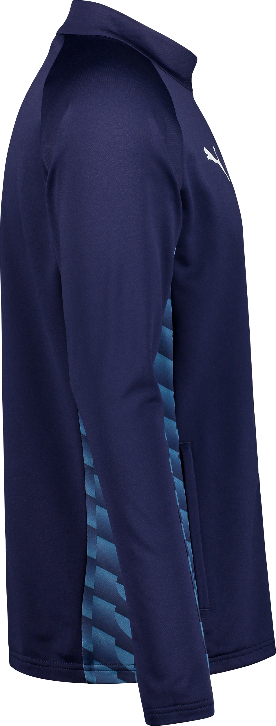 PUMA, TEAMLIGA26 TRAINING JACKET JR