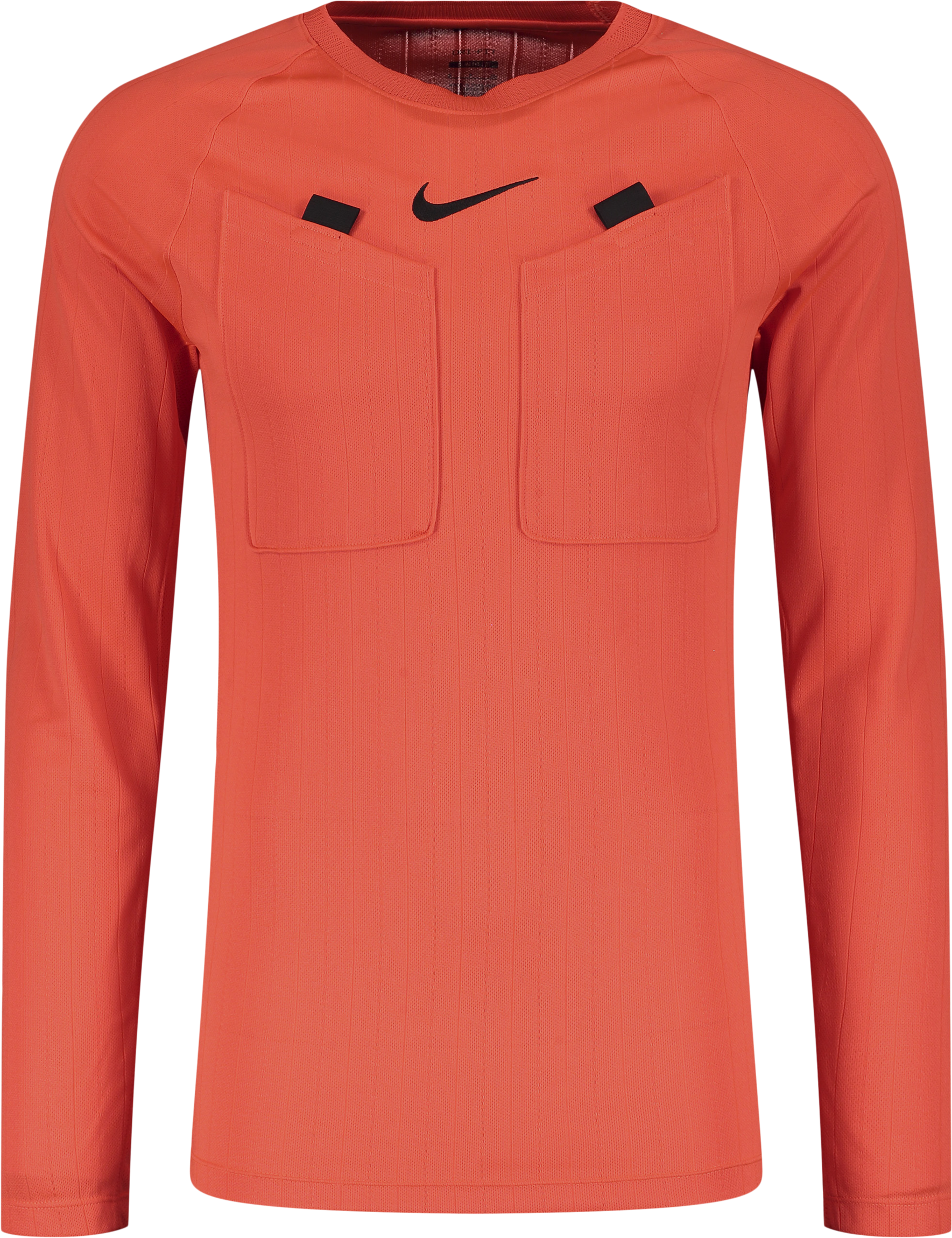 
NIKE, 
REFEREE III LS JSY, 
Detail 1
