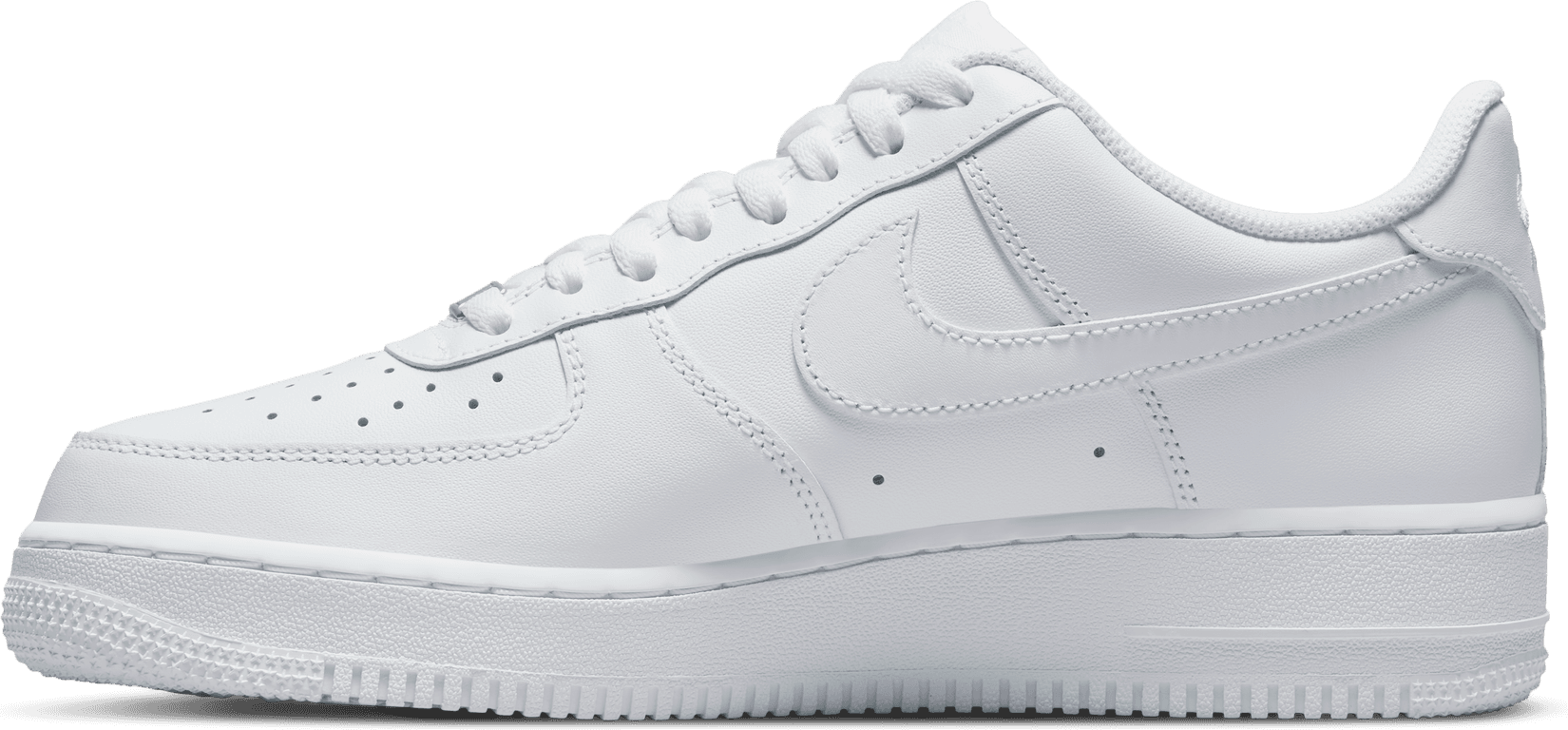 NIKE, NIKE AIR FORCE 1 '07 MEN'S SHOES