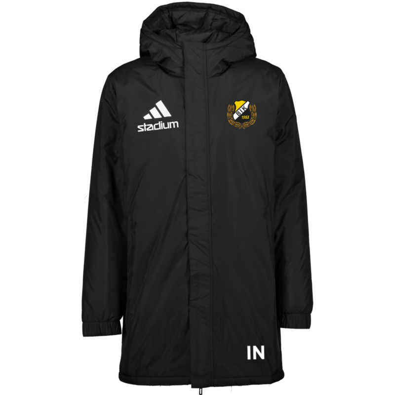 
ADIDAS, 
ENT26 STADJKT, 
Detail 1

