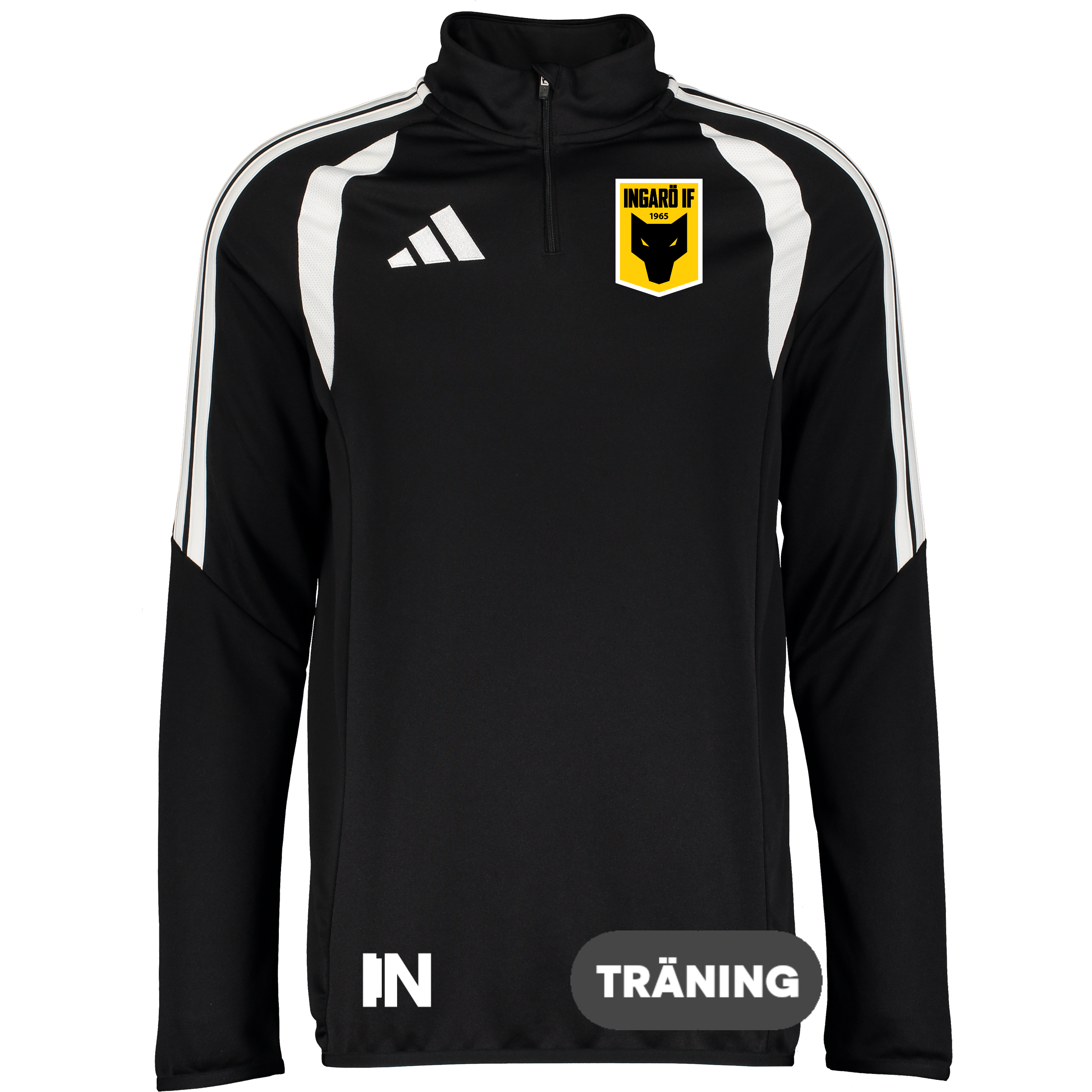 
ADIDAS, 
TIRO26 L TR TOP JR, 
Detail 1
