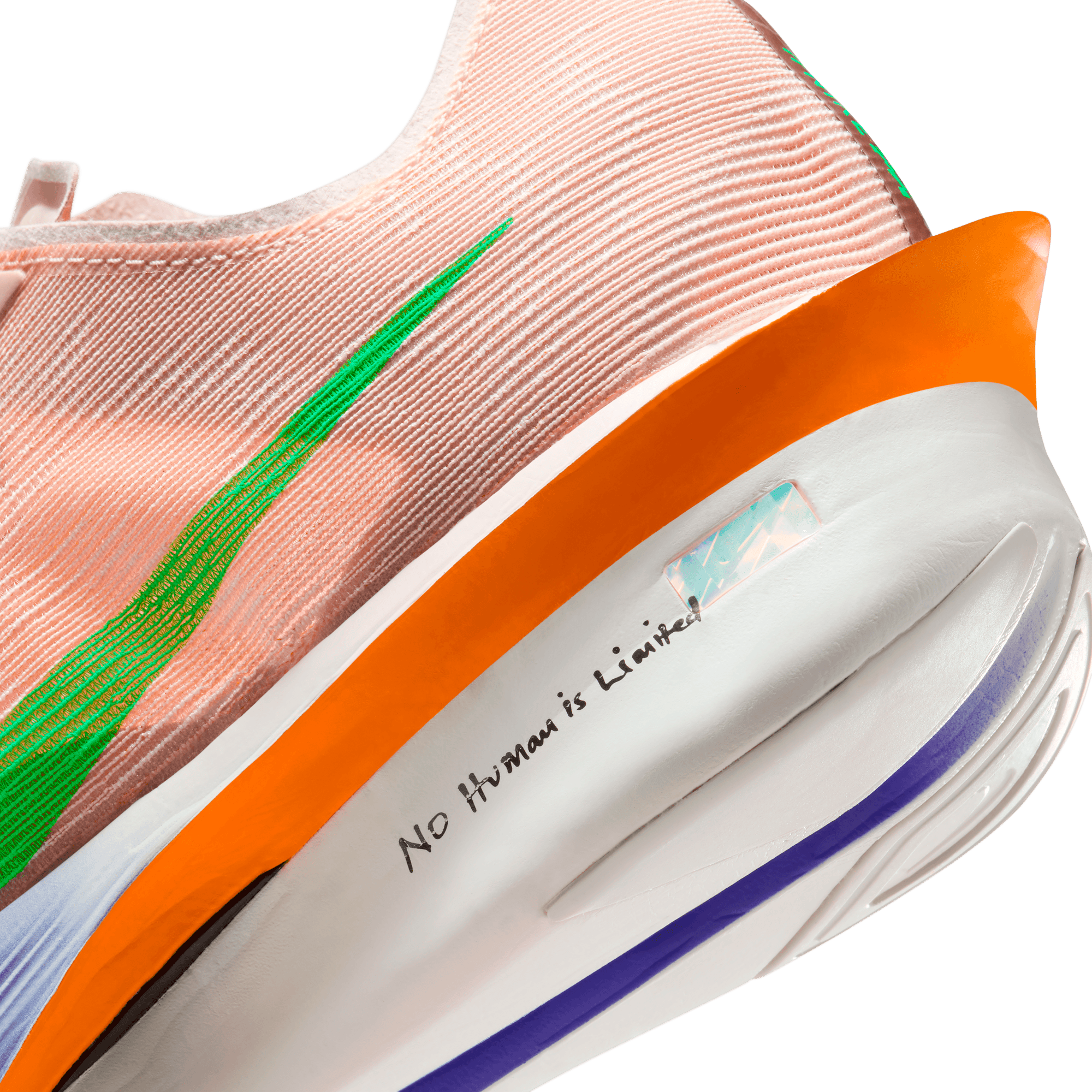 NIKE, M Zoomx Vaporfly Next% 4 Ek