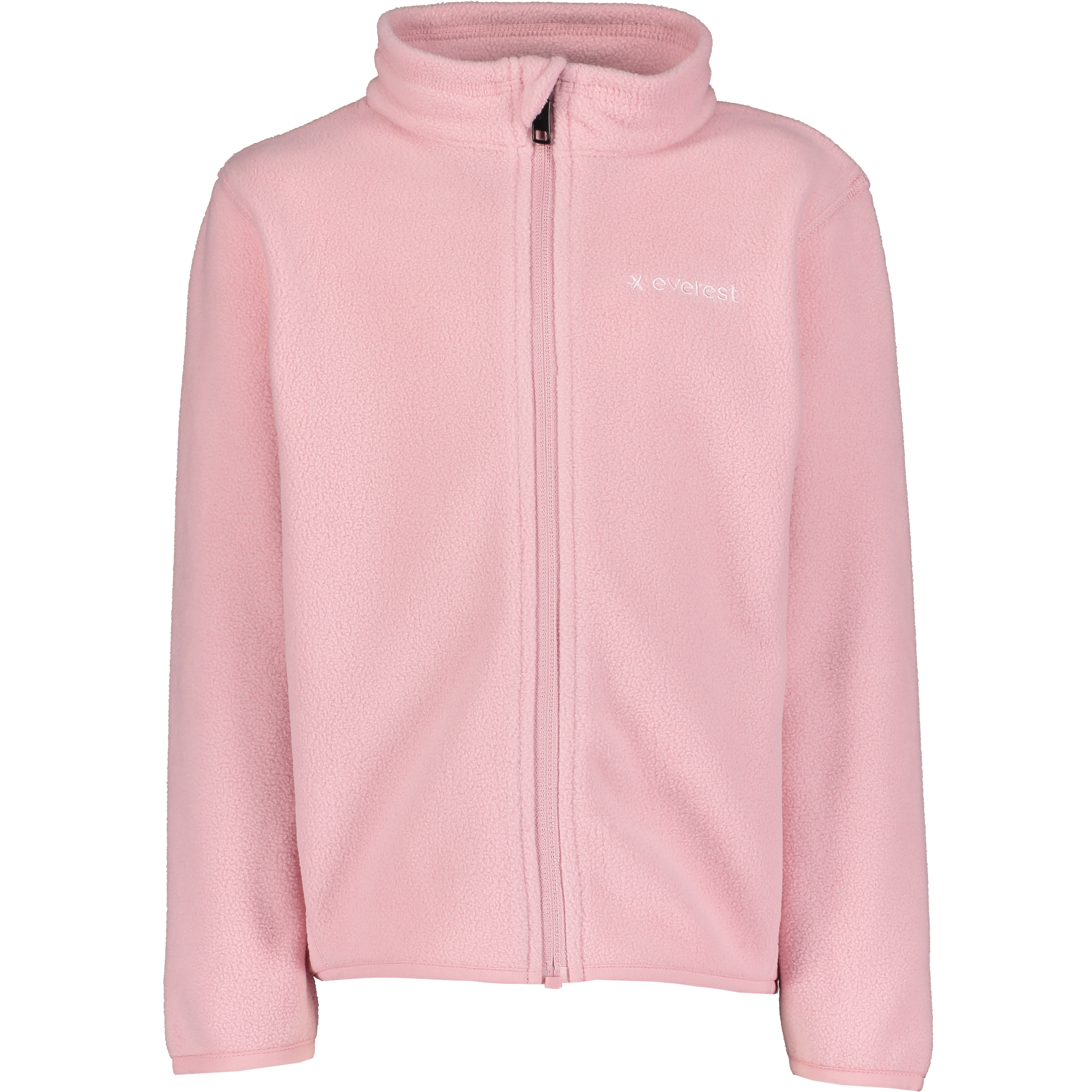 
EVEREST, 
K Fleece Shirt, 
Detail 1
