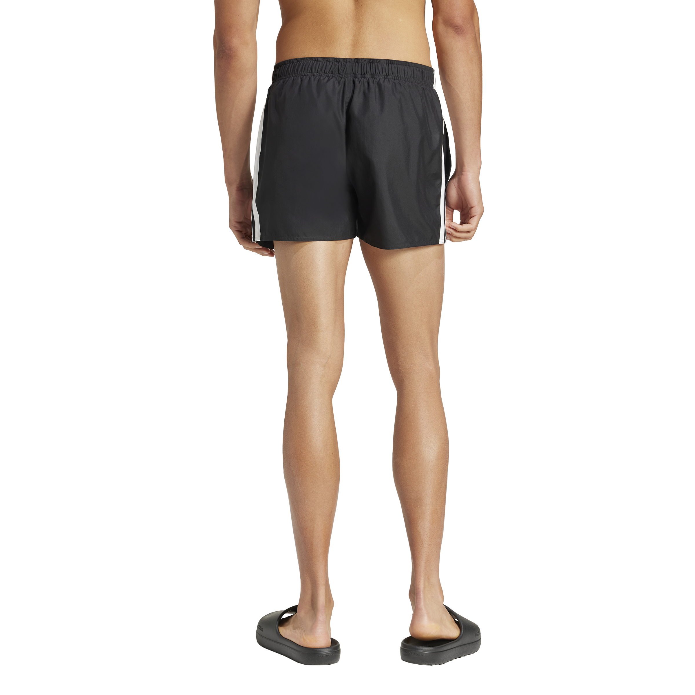 ADIDAS, M 3s Bld Shorts 3in