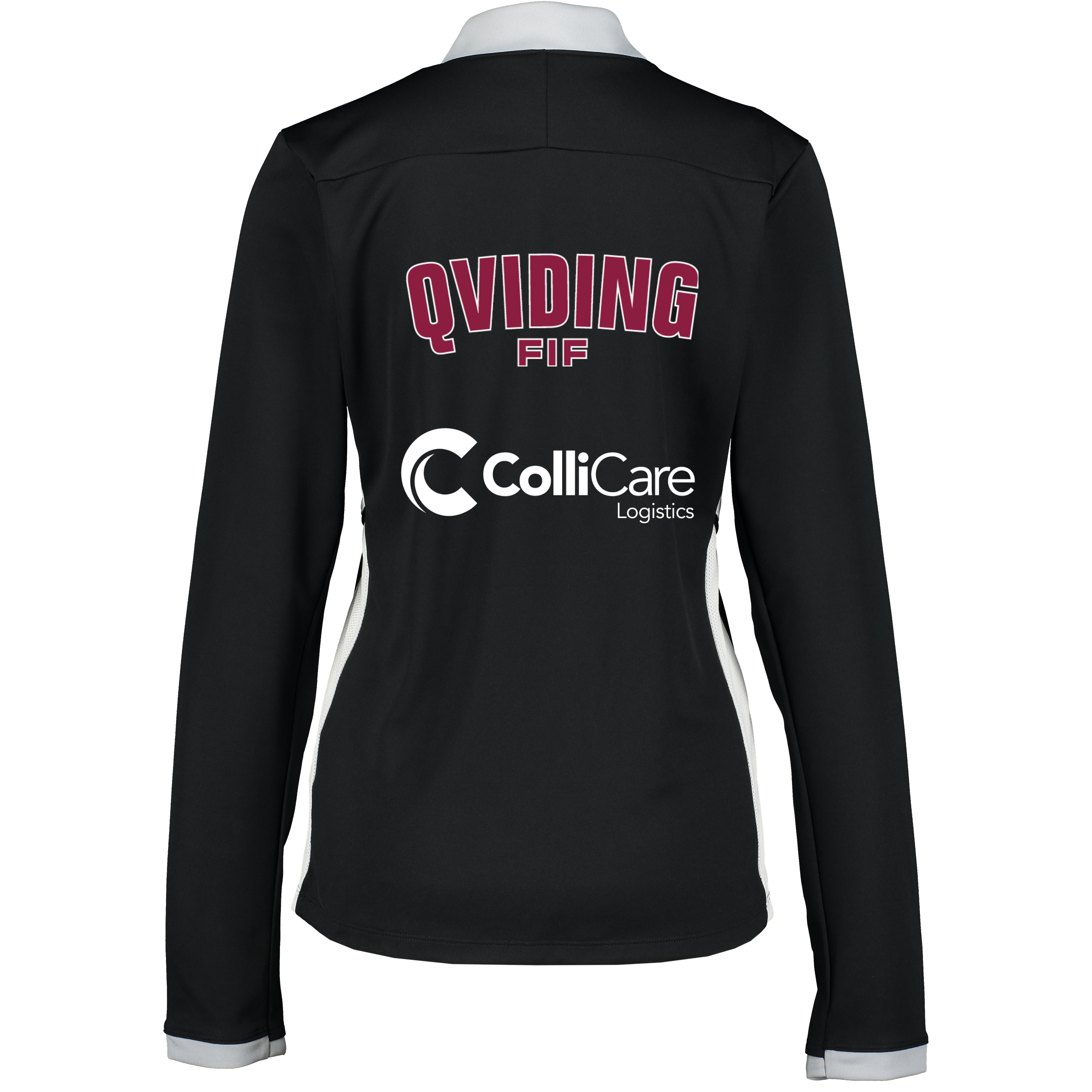 NIKE, ACD25 DRILL TOP W