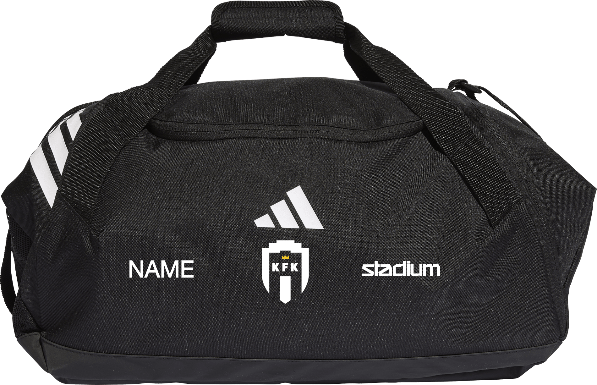 
ADIDAS, 
TIRO DUFFLE M, 
Detail 1
