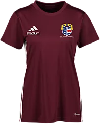 382408112101 ADIDAS Tabela 23 Jsy W 382408112101 ADIDAS Tabela 23 Jsy W Standard Small1x1