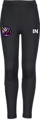 394182101101 CRAFT Rush 2.0 Tights Jr 394182101101 CRAFT Rush 2.0 Tights Jr Standard Small1x1