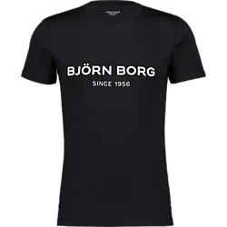 707049101102 BJÖRN BORG  Borg Sport T-Shirt M 707049101102 BJÖRN BORG Borg Sport T-Shirt M  Standard Small1x1