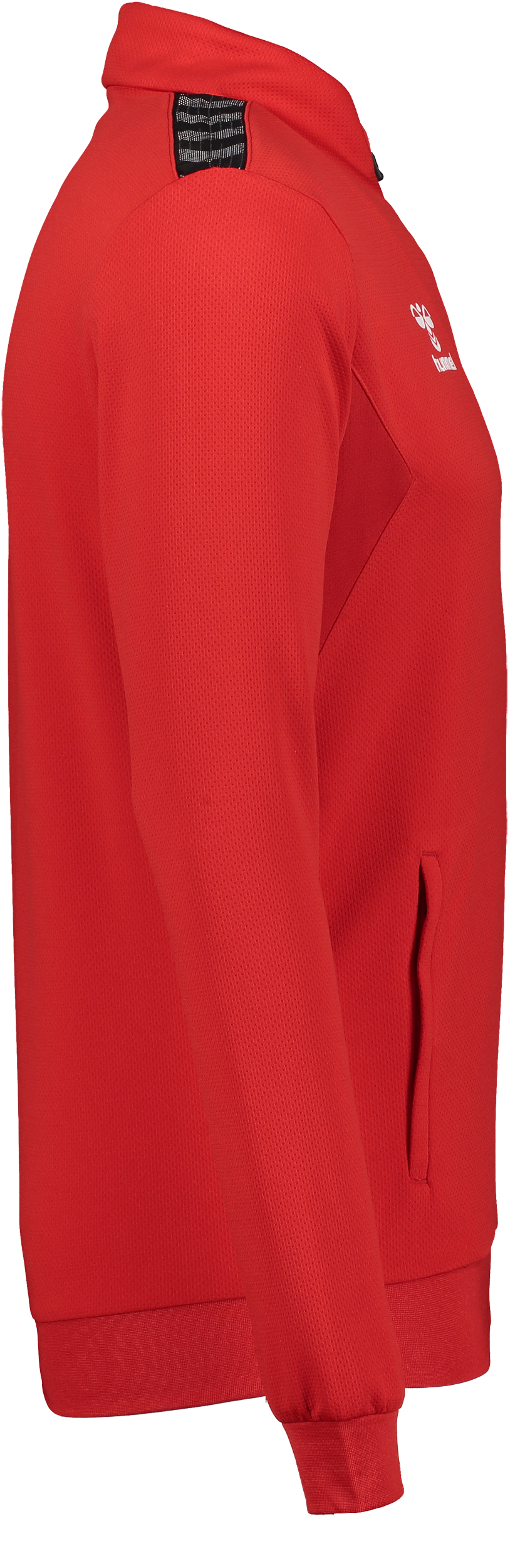 HUMMEL, Authentic Pl Zip Jacket