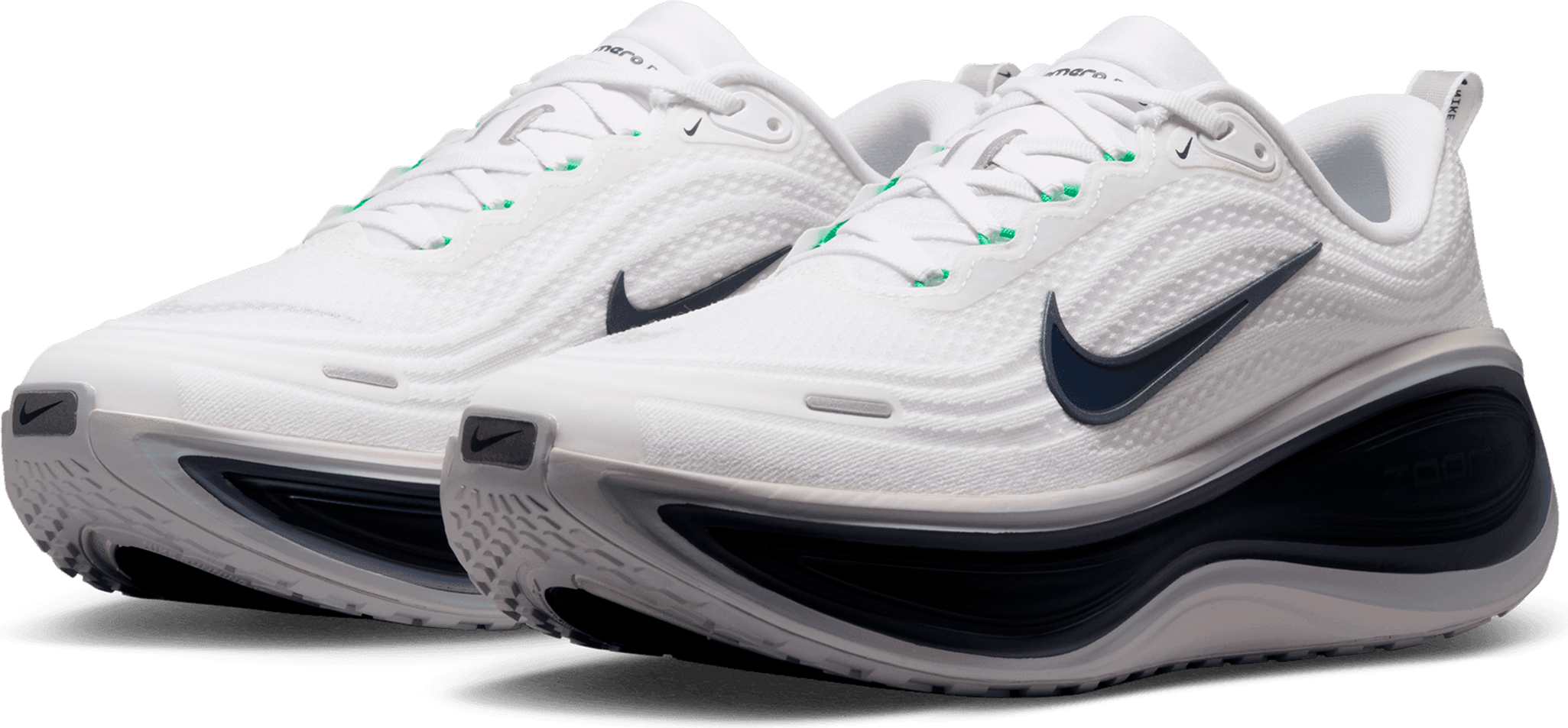 NIKE, M Vomero Plus
