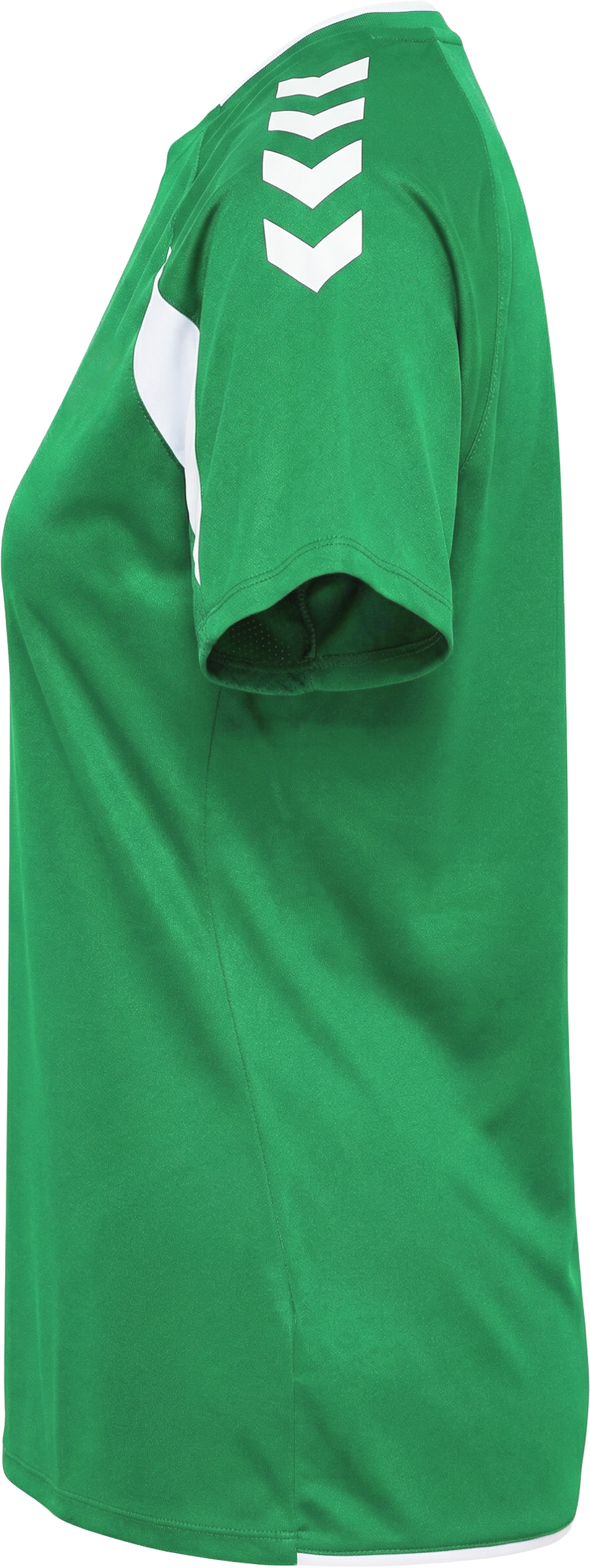 HUMMEL, HMLCORE 2.0 JERSEY S/S WOMAN