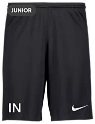 298937101101 NIKE Park III Short Jr 298937101101 NIKE Park III Short Jr Standard Small1x1