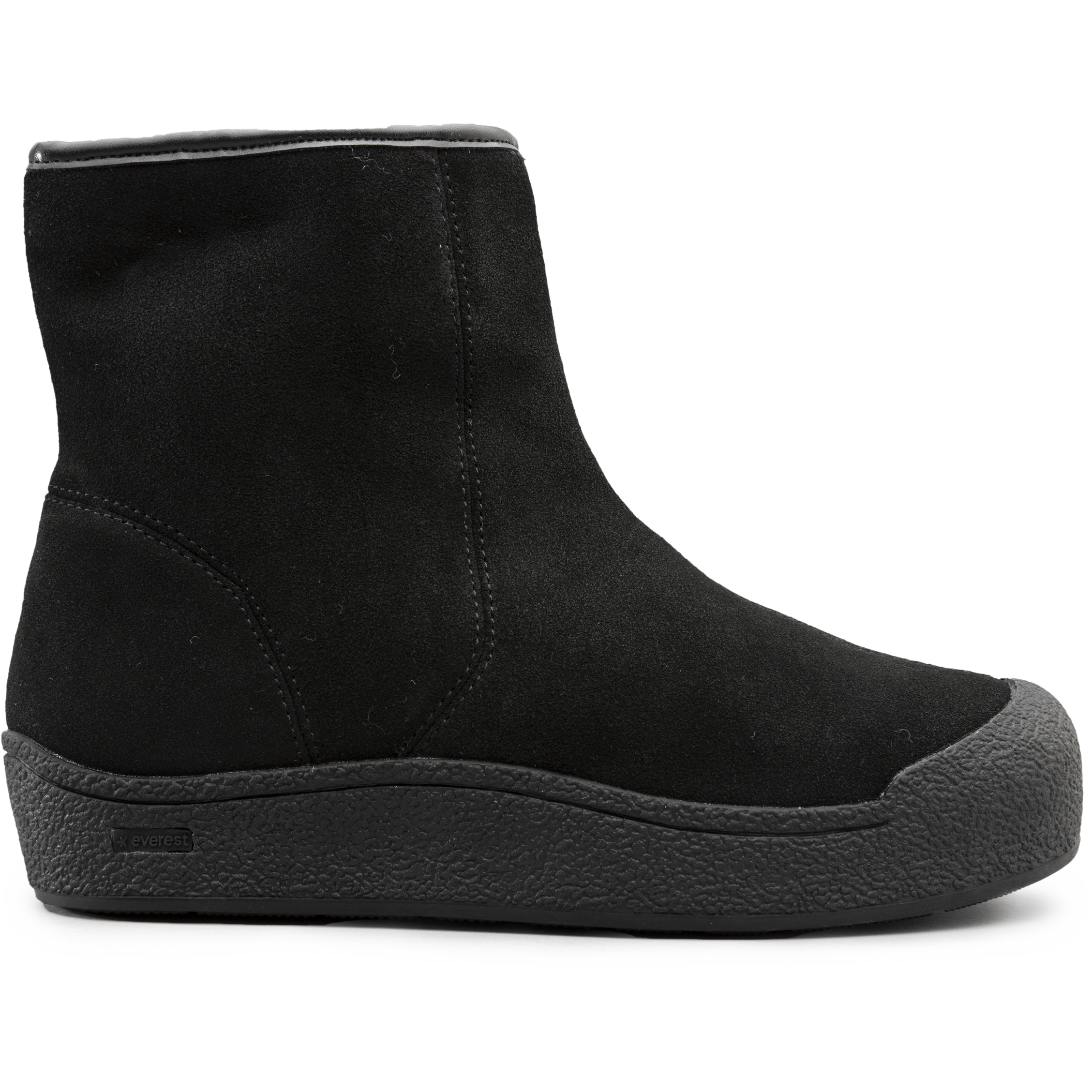 
EVEREST, 
W Siliak Boot, 
Detail 1
