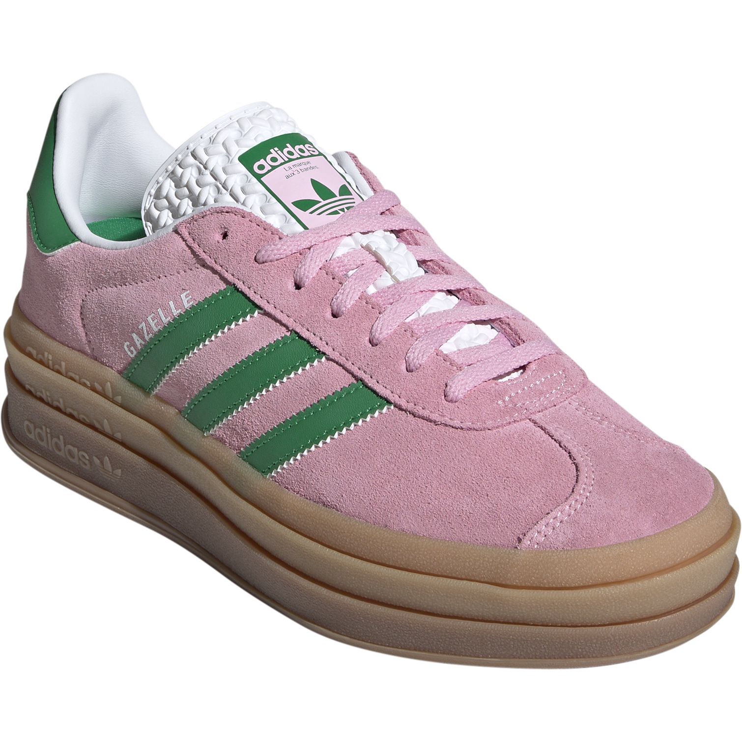 ADIDAS ORIGINALS,  W Gazelle Bold