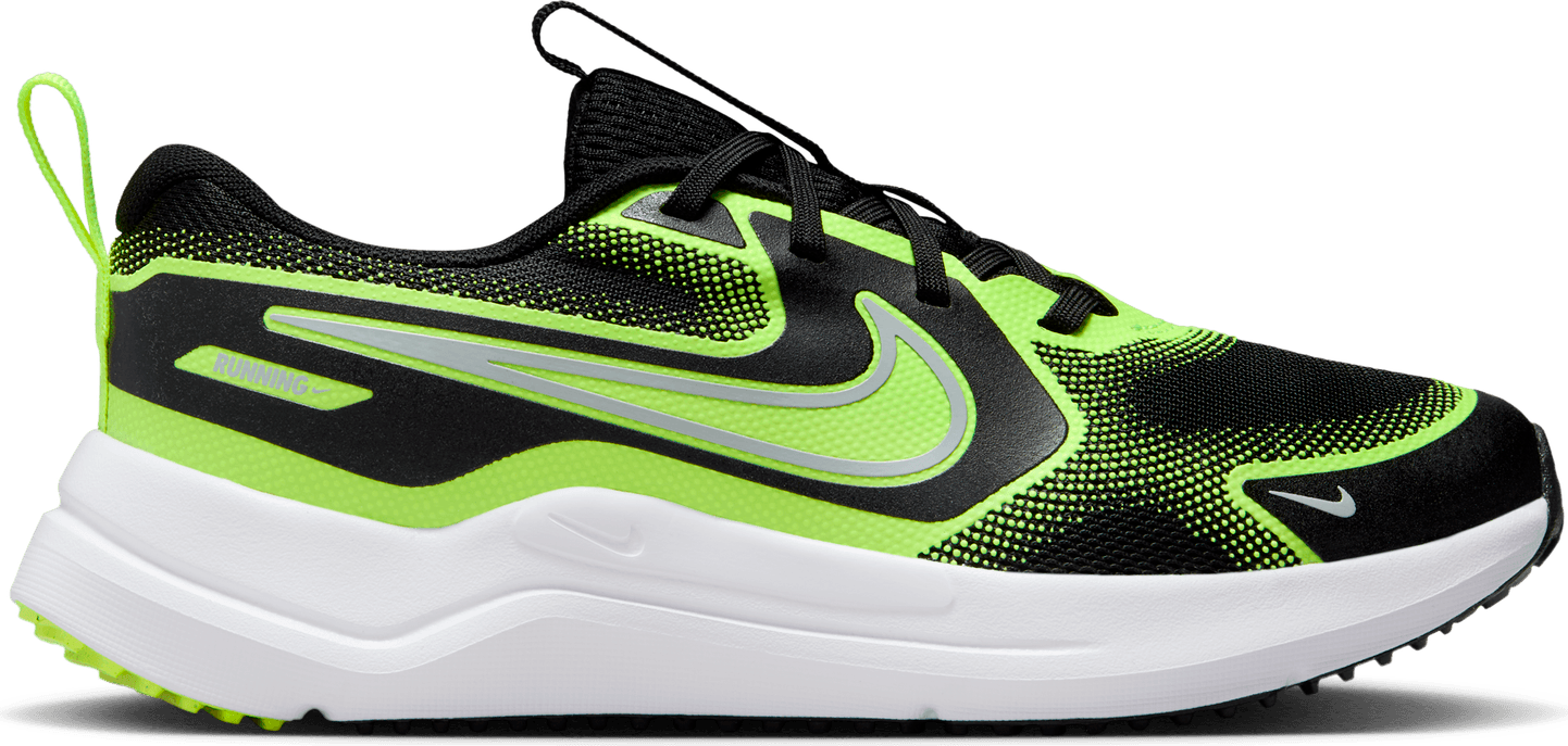 
NIKE, 
NIKE COSMIC RUNNER BIG KIDS' ROAD R, 
Detail 1
