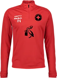 394171103101 CRAFT Evolve 2.0 Half Zip Jr 394171103101 CRAFT Evolve 2.0 Half Zip Jr Standard Small1x1