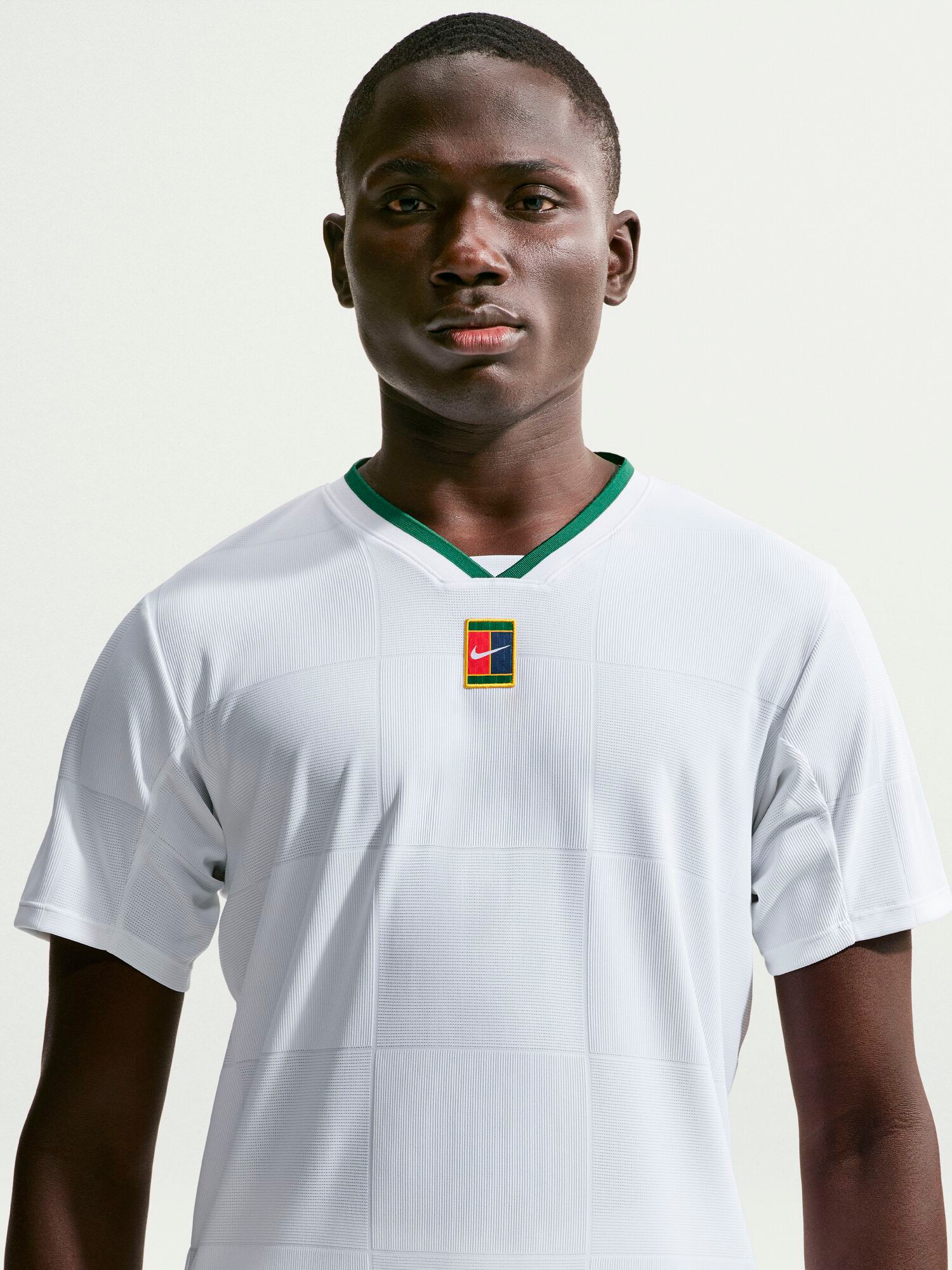 NIKE, M DF ADV SLAM TOP LN