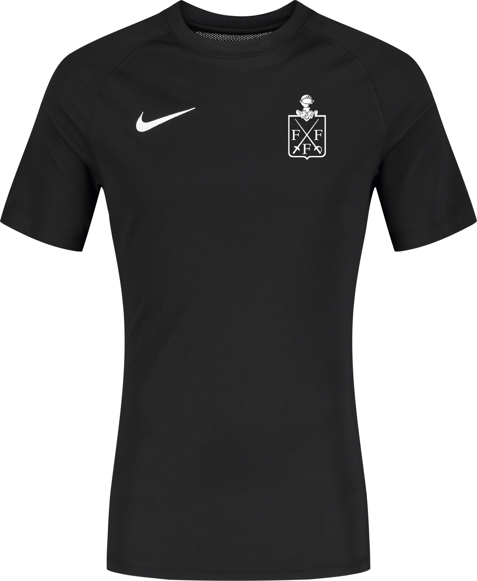 
NIKE, 
PARK VIII SS JSY JR, 
Detail 1
