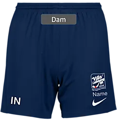 298938103101 NIKE Park III Short W 298938103101 NIKE Park III Short W Standard Small1x1