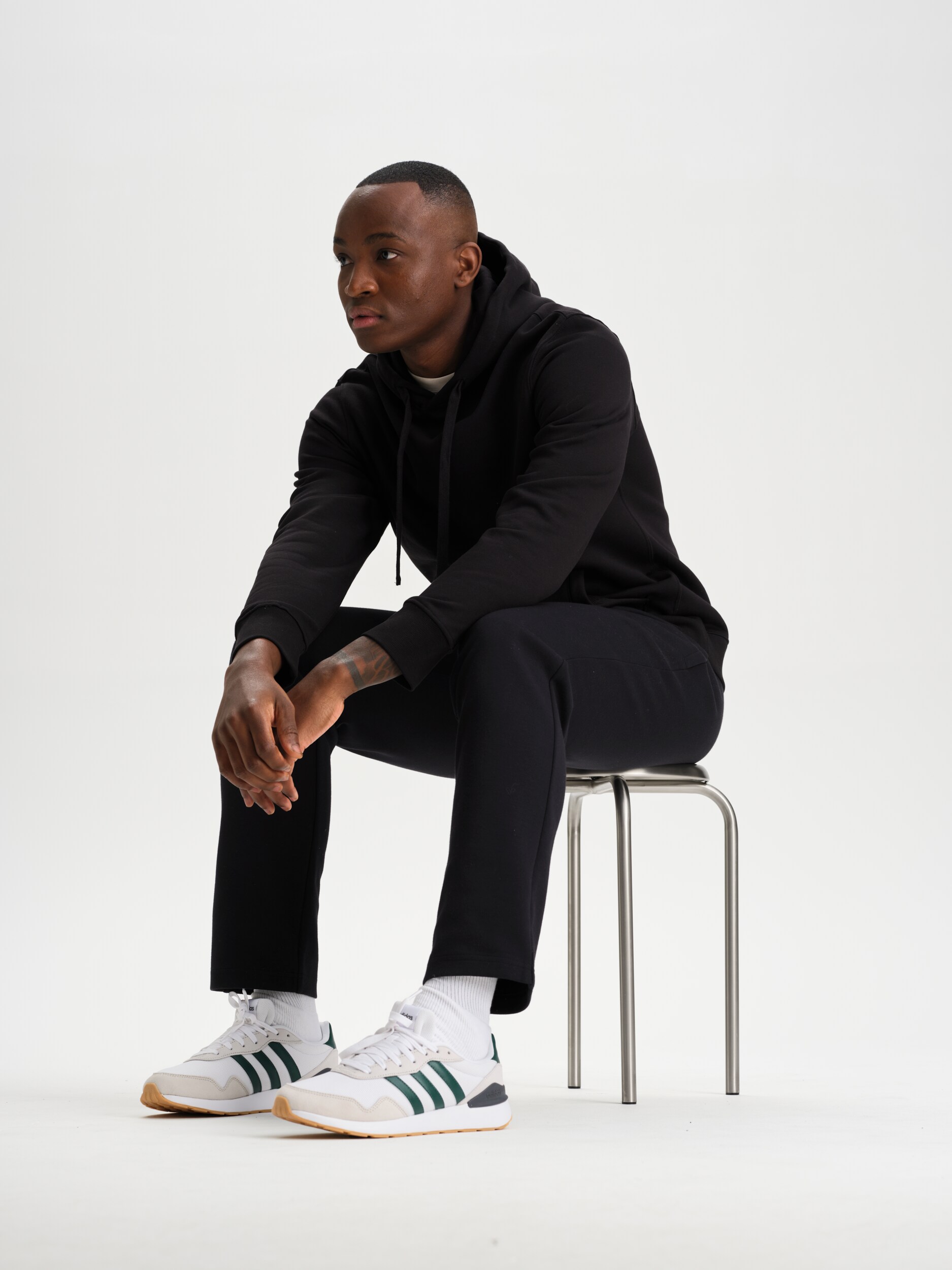 SOC, M Stream Straight Pant