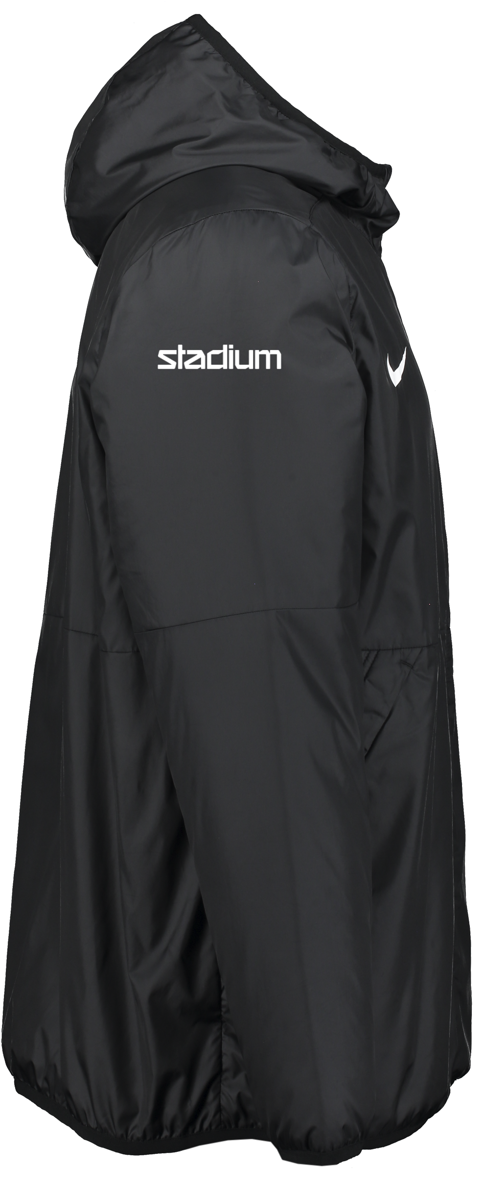 NIKE, Park 20 Short Jkt