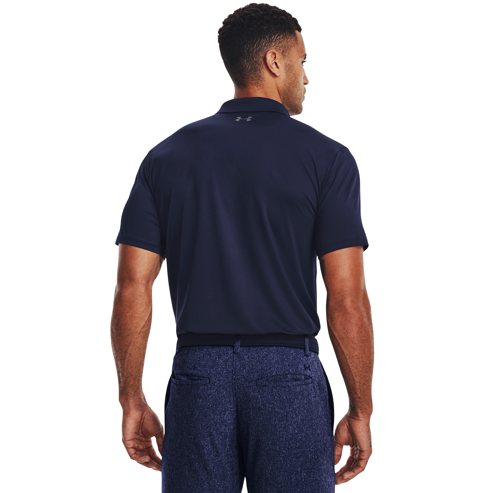 UNDER ARMOUR, M Matchplay Polo