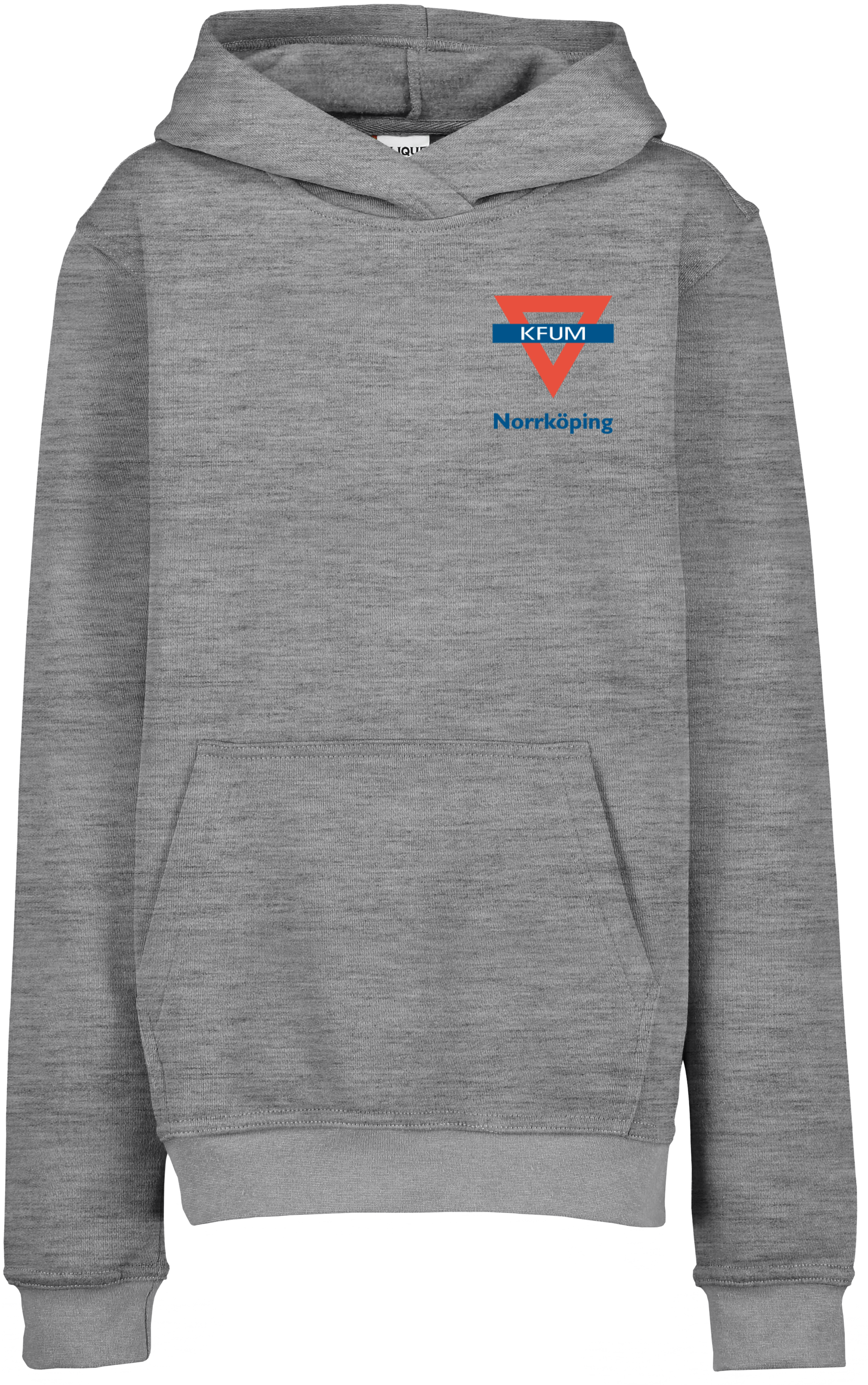 
CLIQUE, 
Basic Hoody Jr, 
Detail 1
