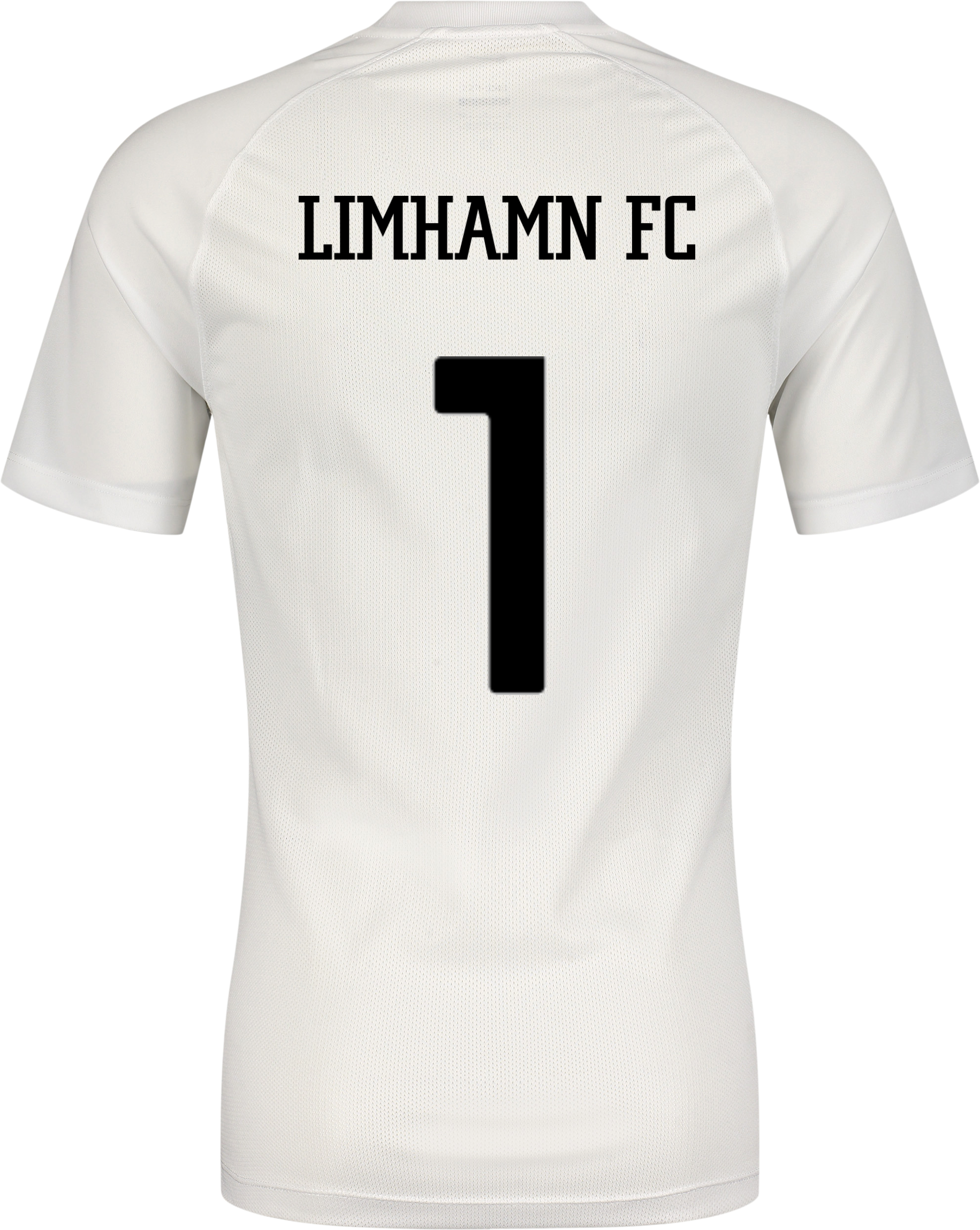 NIKE, PARK VIII SS JSY