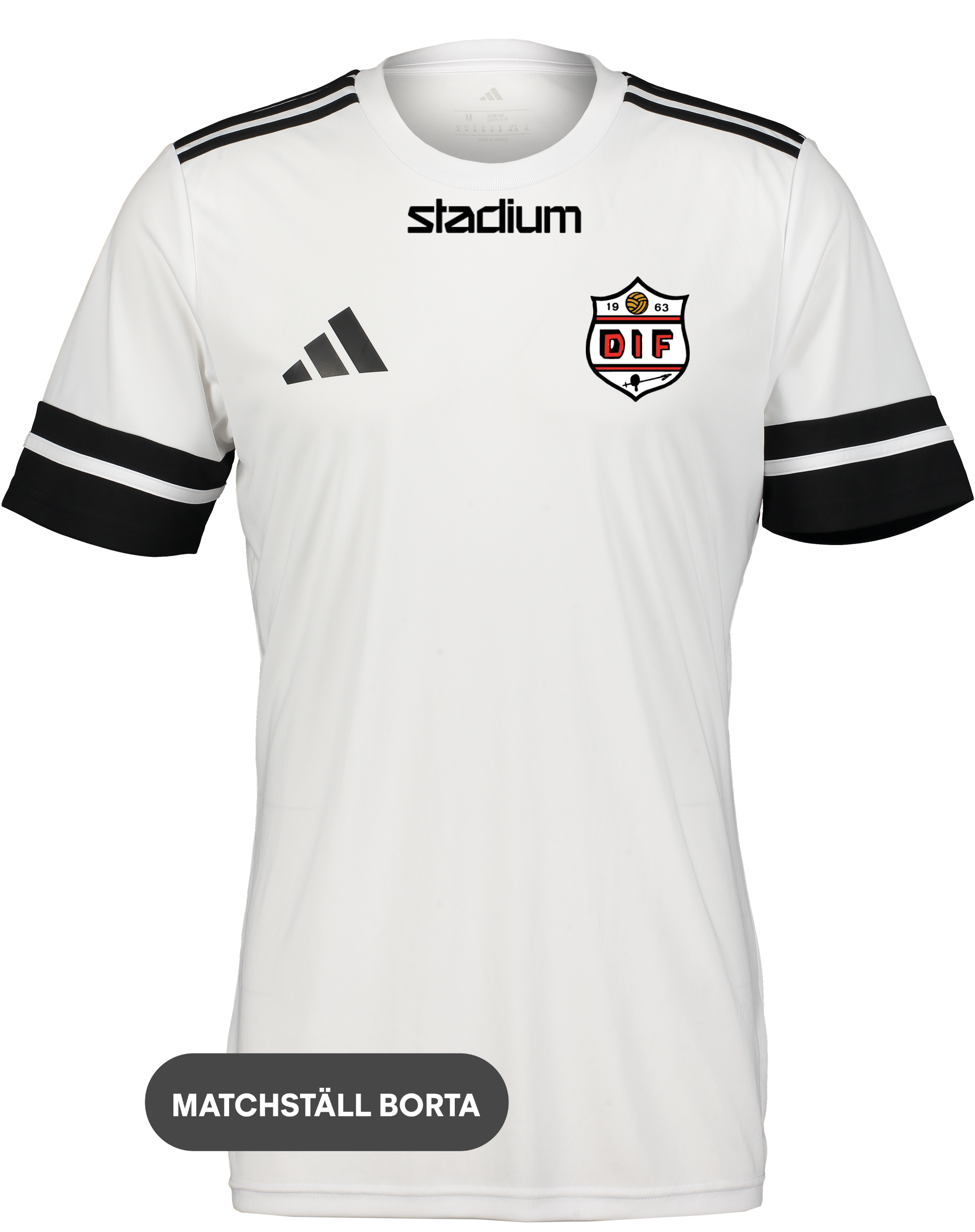 
ADIDAS, 
Squad25 Jsy Jr, 
Detail 1
