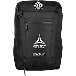 402161101101 SELECT Backpack Net V25 402161101101 SELECT Backpack Net V25 Standard Small1x1