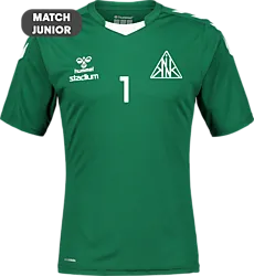 367941119101 HUMMEL Core Xk Poly Jsy Ss Jr 367941119101 HUMMEL Core Xk Poly Jsy Ss Jr Standard Small1x1