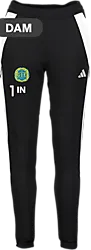390941101101 ADIDAS Tiro24 Tr Pnt W 390941101101 ADIDAS Tiro24 Tr Pnt W Standard Small1x1