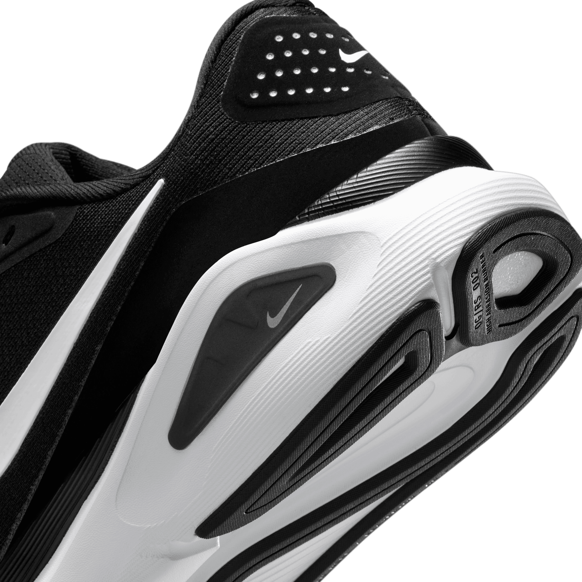 NIKE, W Structure 26