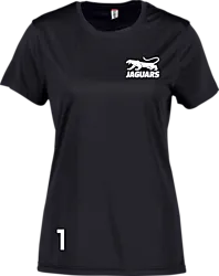 292684106101 CLIQUE Active Tee W 292684106101 CLIQUE Active Tee W Standard Small1x1
