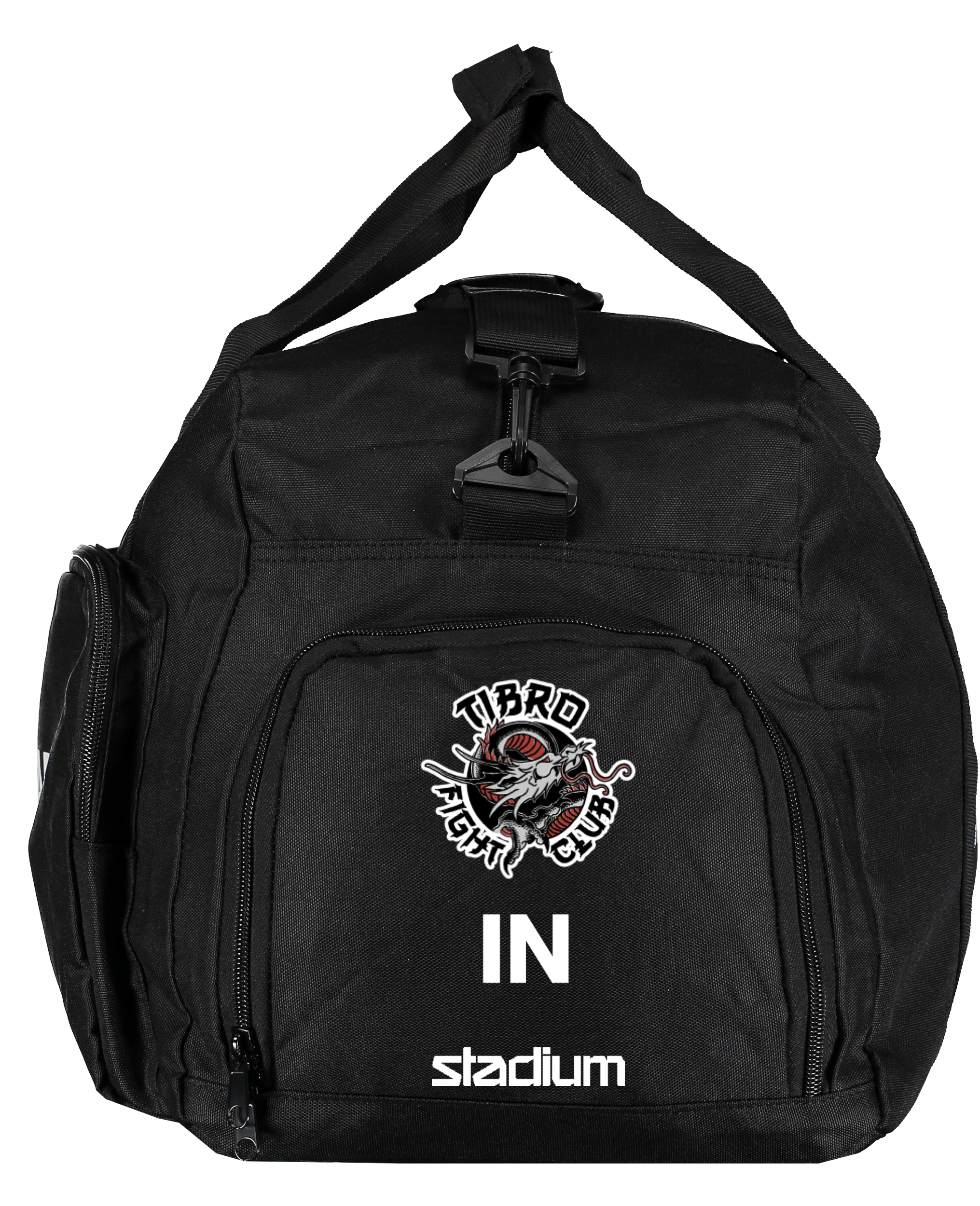 CRAFT, Ability Duffel 38L