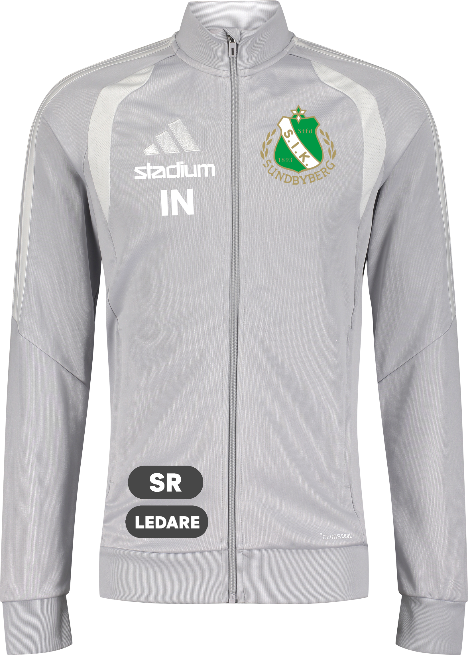 
ADIDAS, 
TIRO26 L TR JKT, 
Detail 1
