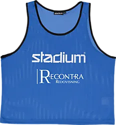 375171101101 STADIUM Training Vest 5-P 375171101101 STADIUM Training Vest 5-P Standard Small1x1