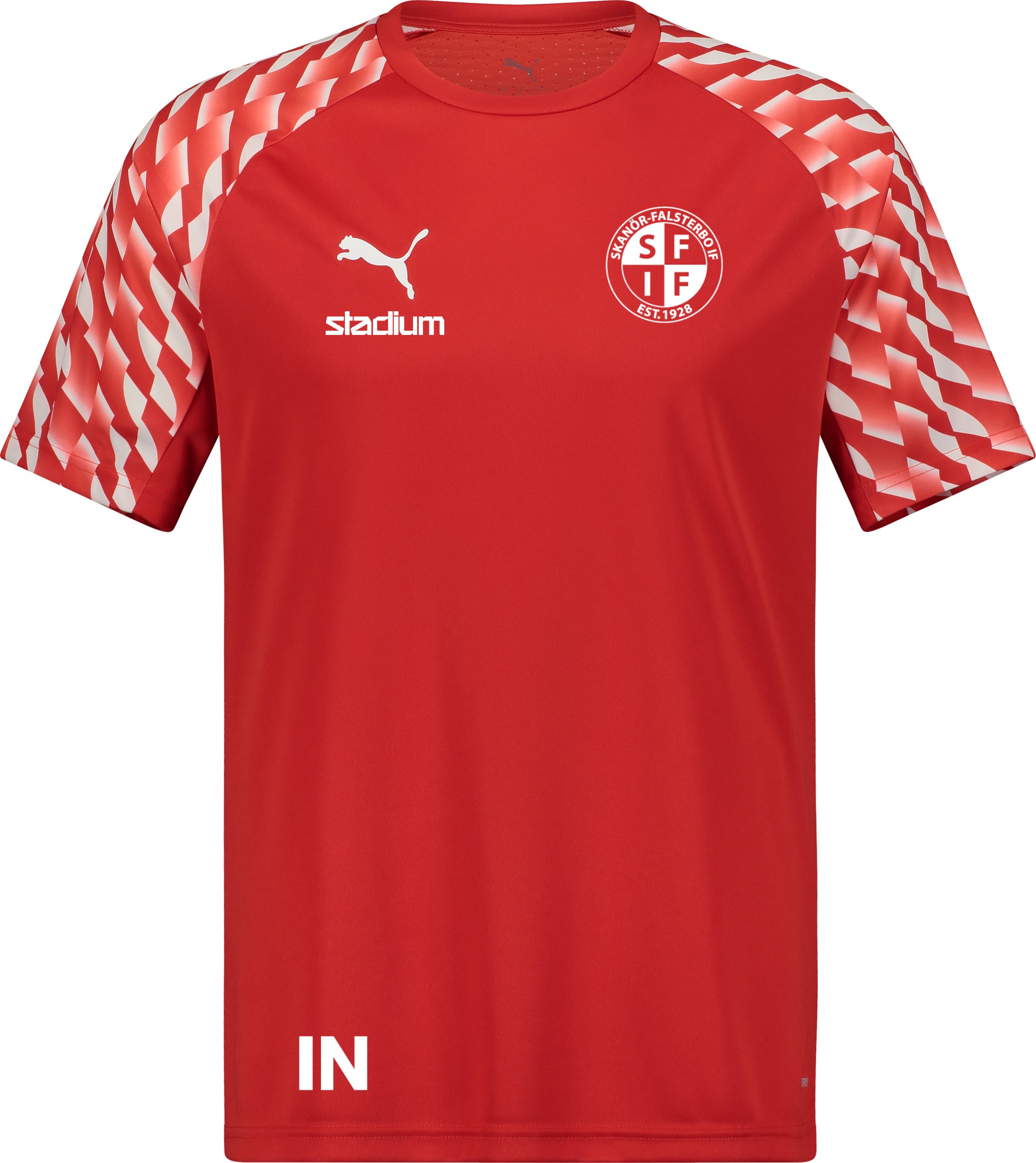 
PUMA, 
TEAMLIGA26 JERSEY JR, 
Detail 1
