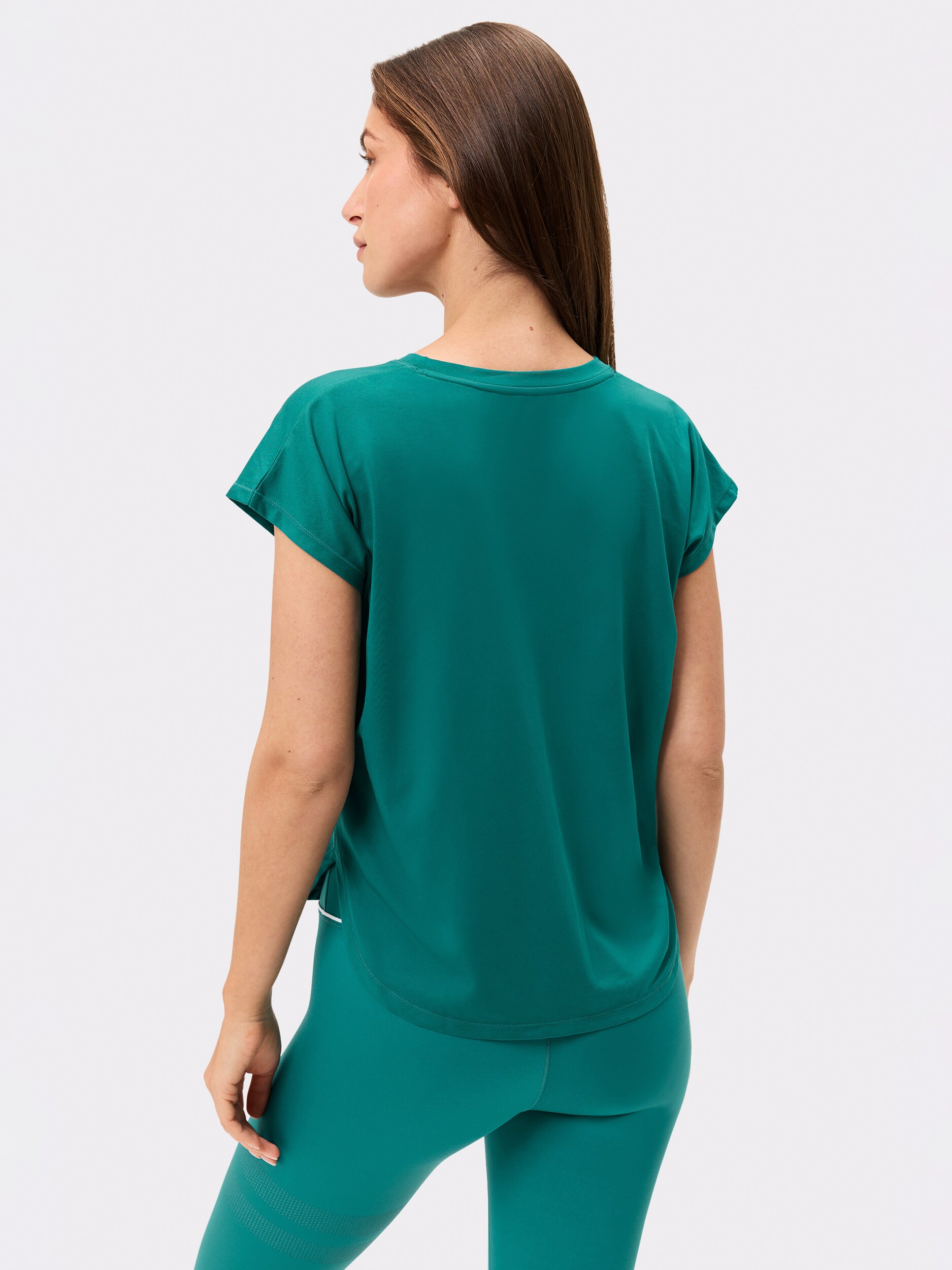 STRONGER, Drop T-shirt