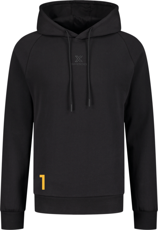 
OXDOG, 
MOVE HOODIE JR, 
Detail 1
