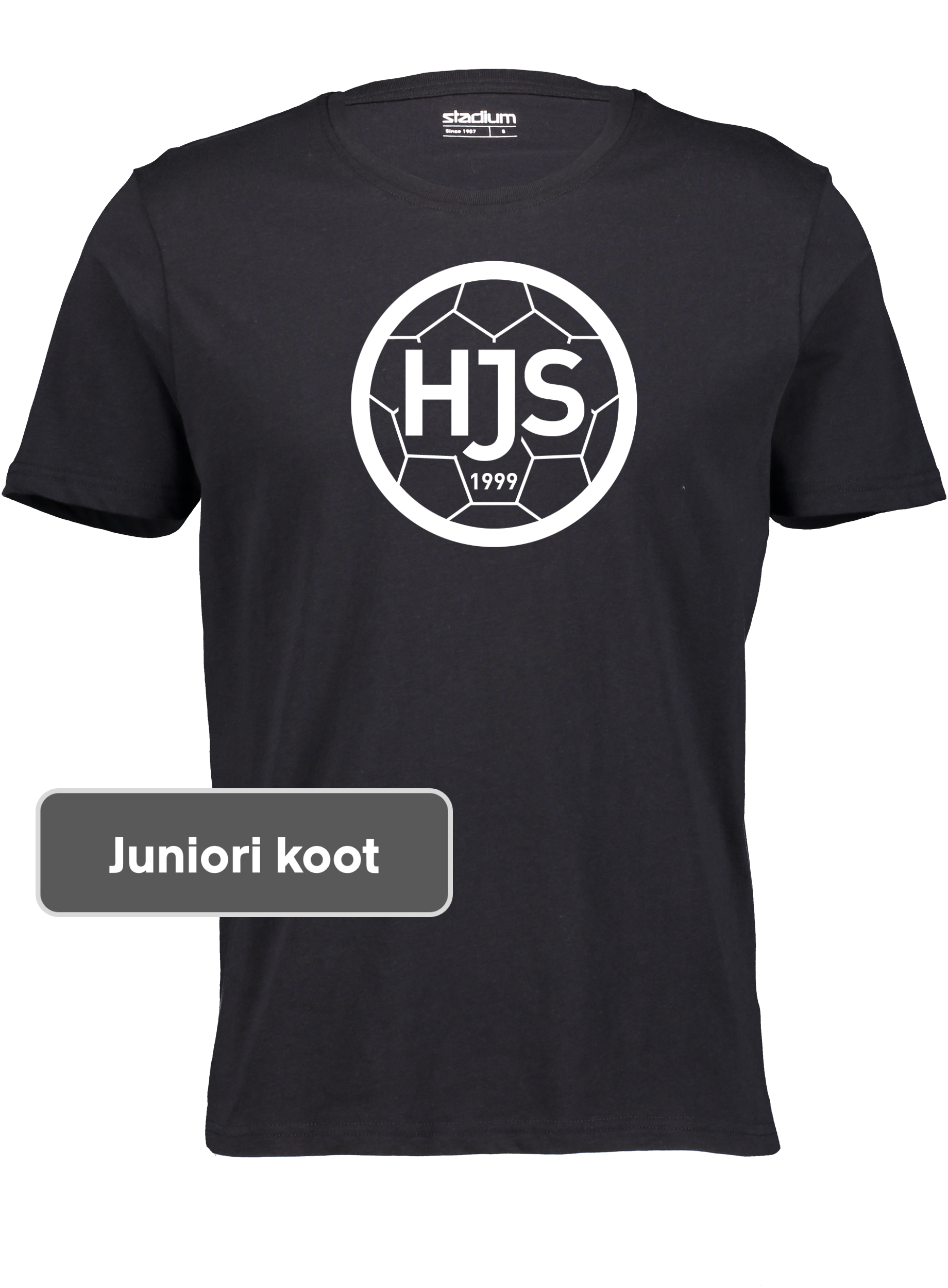 
STADIUM, 
J Team Core Tee, 
Detail 1
