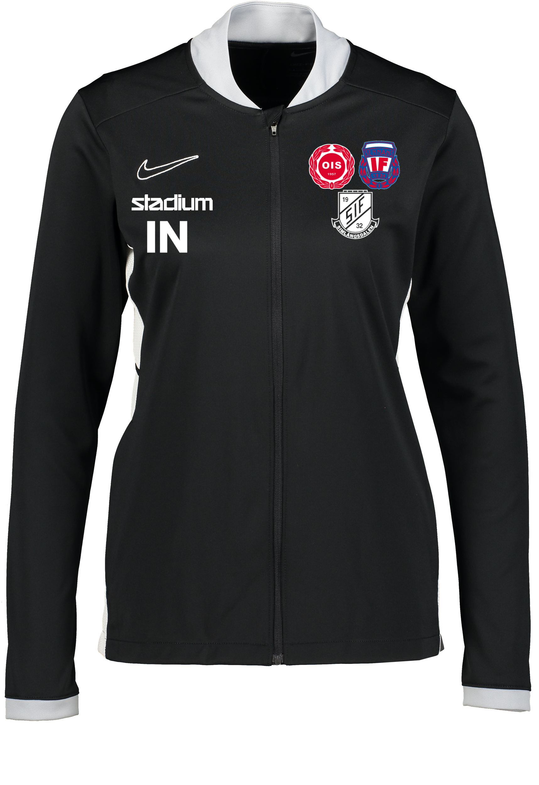 
NIKE, 
Acd25 Trk Jkt W, 
Detail 1
