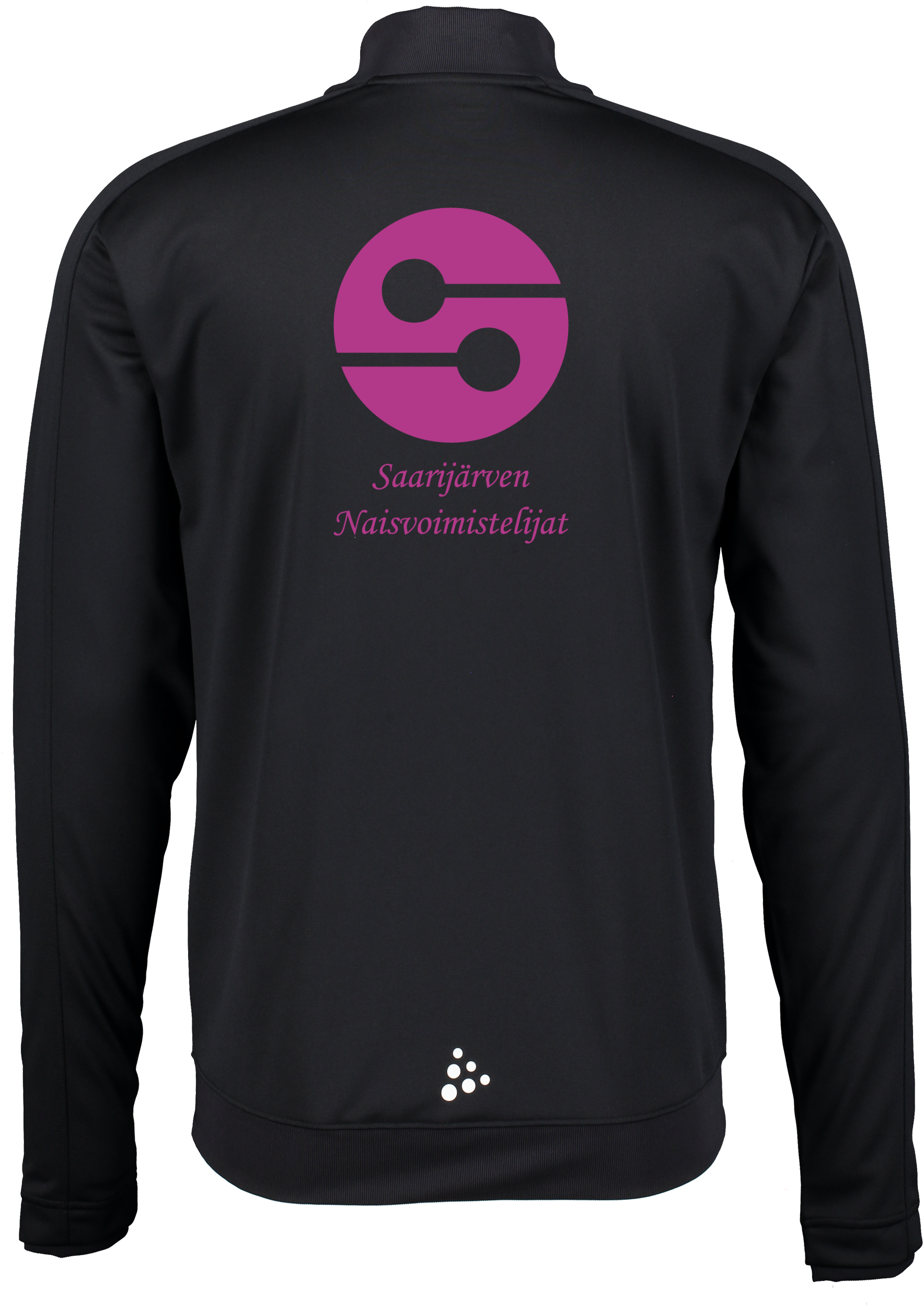 CRAFT, Evolve 2.0 Half Zip M